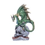 Product Φιγούρα Nemesis Now: Ignisars Rule (22.5cm) (U7066B25) thumbnail image