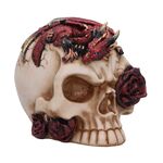 Product Nemesis Now: Rose Flame (14.5cm) (U7070B25) thumbnail image