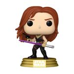 Product Funko Pop!  Star Wars - Mara Jade (Legends) (Special Edition) thumbnail image