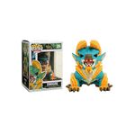 Product Funko Pop! Monster Hunter Zinogre  thumbnail image