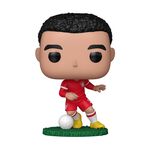 Product Φιγούρα Funko Pop! Football: FC Bayern Munchen - Jamal Musiala thumbnail image