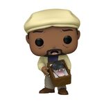 Product Φιγούρα Funko Pop!  Happy Gilmore 30th Anniversary - Chubbs Peterson thumbnail image