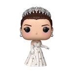 Product Funko Pop! Disney: The Princess Diaries (25th Ann.) - Mia Thermopolis #1730 thumbnail image