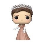 Product Funko Pop! Disney: The Princess Diaries (25th Ann.) - Queen Clarisse Renaldi #1731 thumbnail image