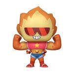 Product Φιγούρα Funko Pop!  Steven Universe - Sunstone thumbnail image