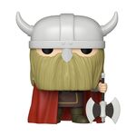 Product Φιγούρα Funko Pop! Frieren Beyond Journey's End - Eisen thumbnail image