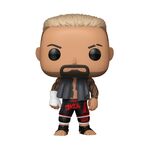Product Φιγούρα Funko Pop! WWE: W - Solo Sikoa thumbnail image