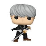 Product Φιγούρα Funko Pop!  Persona 30th Anniv. - Protagonist thumbnail image