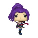 Product Funko Pop! Marvel Rivals - Psylocke thumbnail image