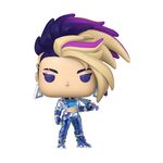 Product Φιγούρα Funko Pop! League of Legends - K/DA Akali thumbnail image
