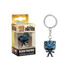 Product Funko Pocket Pop! Black Panther (GITD) thumbnail image