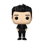 Product Φιγούρα Funko Pop!  Green Day Basket Case - Billie Joe thumbnail image