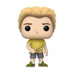 Product Funko Pop! Green Day Basket Case - Tre Cool thumbnail image