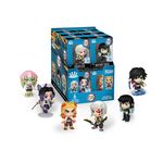 Product Φιγούρα Funko Minis: Demon Slayer (Random)   1τμχ Τυχαία Επιλογή thumbnail image