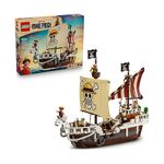 Product LEGO® One Piece: The Going Merry Pirate Ship (75639) thumbnail image