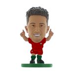 Product Creative Toys - Soccerstarz: Portugal Diogo Jota - Home Kit (405317) thumbnail image