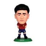 Product Creative Toys - Soccerstarz: Spain Gavi - Home Kit (406015) thumbnail image