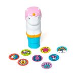 Product Melissa & Doug Arts and Crafts: Sticker Wow! - Cupcake (20156127) thumbnail image