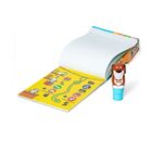 Product Melissa & Doug Arts and Crafts: Sticker Wow! - Cocoa (20156143) thumbnail image