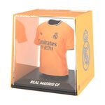 Product Φιγούρα Ρέπλικα FanCollex: MyJersey - Real Madrid Away 2024/25 (45MY00009) thumbnail image