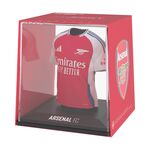 Product Φιγούρα Ρέπλικα FanCollex: MyJersey - Arsenal Home 2024/25 (49MY00009) thumbnail image