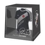 Product Φιγούρα Ρέπλικα FanCollex: MyJersey - Vasco Da Gama Home 2024- Philippe Coutinho (24MY00003) thumbnail image