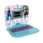 Product AS Clementoni: Disney Frozen -  Εκπαιδευτικό Laptop (1020-63432) thumbnail image