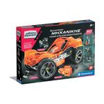 Product AS Clementoni Μαθαίνω &amp; Δημιουργώ: Build - Εργαστήριο Μηχανικής (1026-63459) thumbnail image