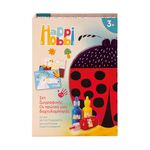 Product AS Happi Hobbi: Art Set - Οι Πρώτες Μου Δαχτυλομπογιές (1038-21066) thumbnail image