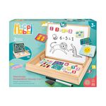 Product AS Happi Hobbi: Magnet Επιτραπέζιος Πίνακας (1029-64086) thumbnail image