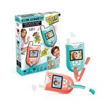 Product AS Com Creator - Video Walkie-Talkies Set (1863-42348) thumbnail image