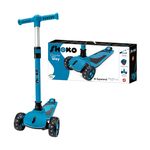 Product Πατίνι AS Outdoor: Shoko Scooter Xspeed Μπλε (5004-50526) thumbnail image
