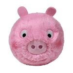 Product Λούτρινο AS Ty: Beanie Bouncers - Peppa Pig - George Pig thumbnail image