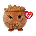 Product AS Ty Marvel: Beanie Puffies - Groot thumbnail image