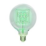 Product Paladone: Minecraft - Creeper Led Neon Bulb (PP14116MCF) thumbnail image