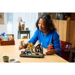 Product LEGO® Icons: Autumn Cottage Garden (11372) thumbnail image