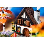 Product LEGO® Icons: Autumn Cottage Garden (11372) thumbnail image