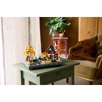 Product LEGO® Icons: Autumn Cottage Garden (11372) thumbnail image