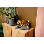 Product LEGO® Icons: Autumn Cottage Garden (11372) thumbnail image