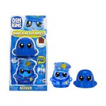 Product Πλαστελίνη MGA Dohkins: Dough Molds - Officer (122920) thumbnail image