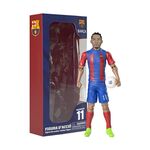 Product Αθλητική Φιγούρα Banbo Toys: Fc Barcelona Soccer - Raphinha (20cm) (80693) thumbnail image