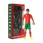 Product Αθλητική Φιγούρα Banbo Toys: Portugal Soccer - Joao Felix Action Figure (20cm) (83798) thumbnail image