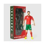 Product Αθλητική Φιγούρα Δράσης Banbo Toys: Portugal Soccer - Bernardo Silva (20cm) (83750) thumbnail image
