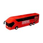 Product Banbo Toys: Arsenal - Official Bus Replica (16560) thumbnail image