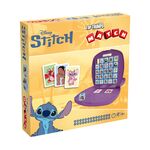 Product Επιτραπέζιο Παιχνίδι Winning Moves Top Trumps Match: Lilo & Stitch New Multilingual Version (WM05350-ML1-6) thumbnail image