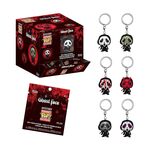 Product Φιγούρα Μπρελόκ Funko Pocket Pop! Mystery: Ghost Face  (Τυχαία Επιλογή) thumbnail image