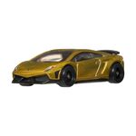 Product Mattel Hot Wheels Premium: Fast & Furious - Lamborghini Gallardo LP570-4 Superleggera (JBM01) thumbnail image