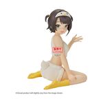 Product Φιγούρα Banpresto Relax Time: Hololive - Oozora Subaru thumbnail image