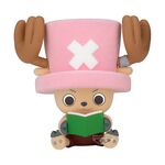 Product Φιγούρα Banpresto Fluffy Puffy: One Piece - Chopper (ver.A) thumbnail image