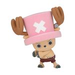 Product Φιγούρα Banpresto Fluffy Puffy: One Piece - Chopper (ver.B) thumbnail image